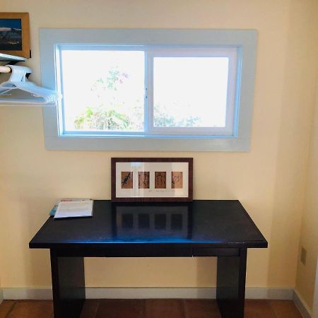 Holualoa Bungalows Keauhou 外观 照片
