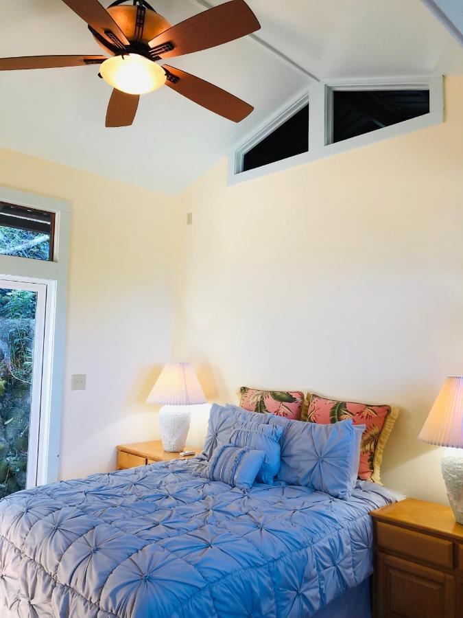 Holualoa Bungalows Keauhou 外观 照片