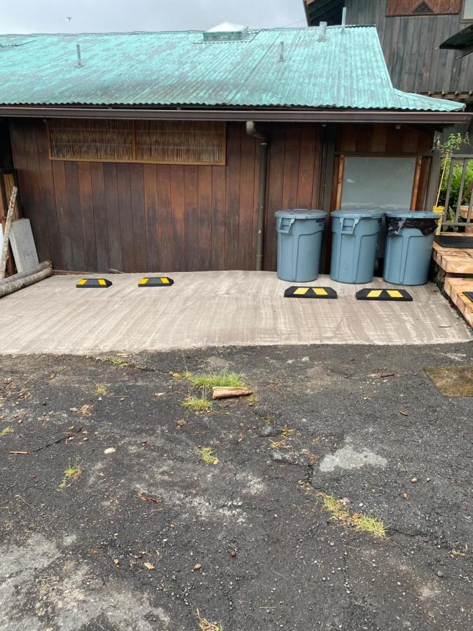 Holualoa Bungalows Keauhou 外观 照片