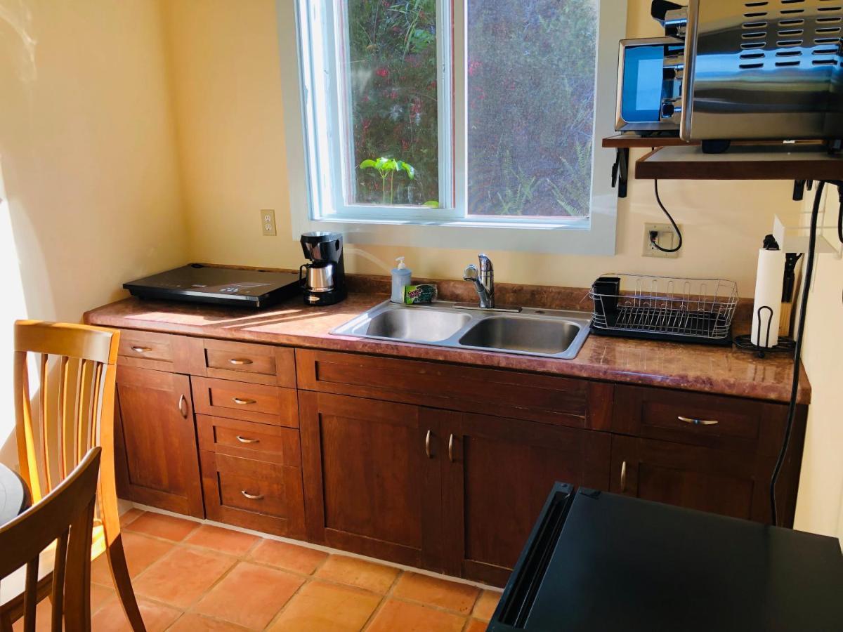 Holualoa Bungalows Keauhou 外观 照片