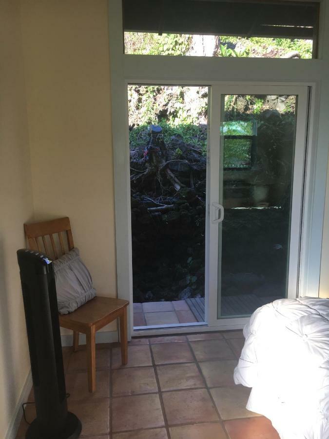 Holualoa Bungalows Keauhou 外观 照片