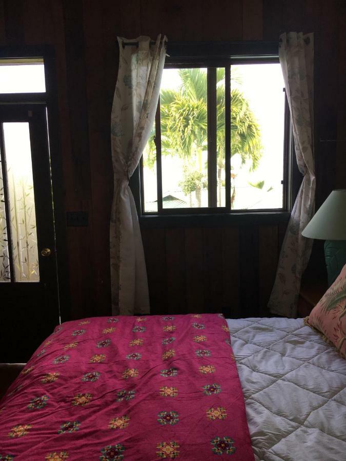 Holualoa Bungalows Keauhou 外观 照片
