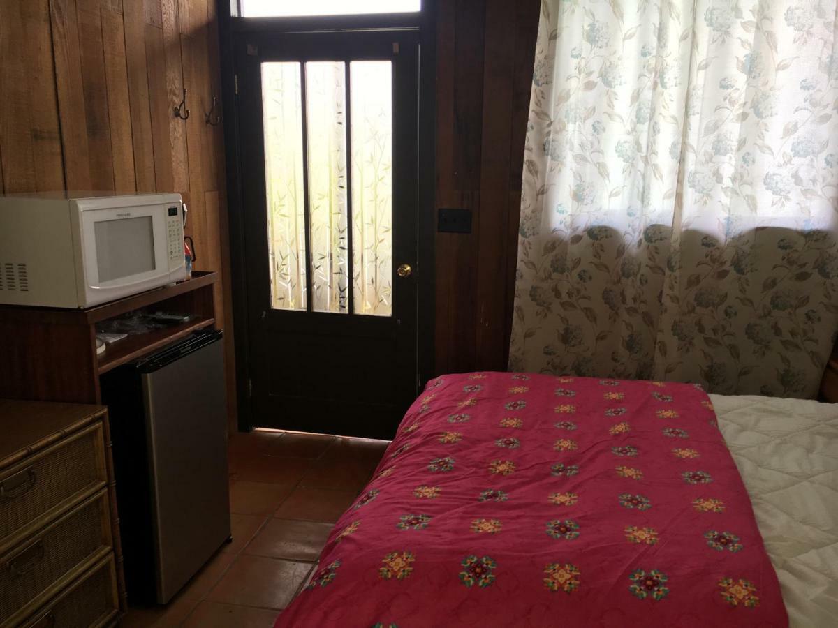 Holualoa Bungalows Keauhou 外观 照片
