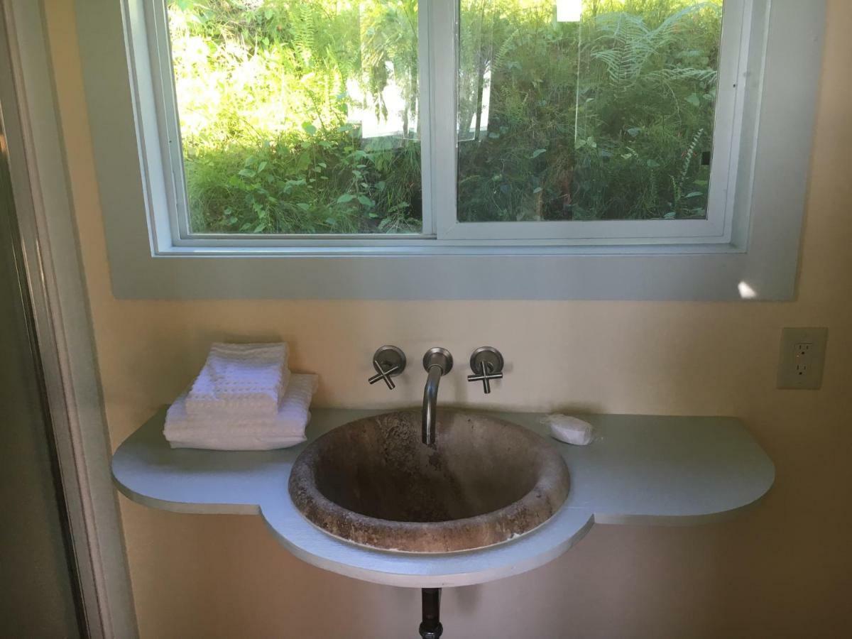 Holualoa Bungalows Keauhou 外观 照片
