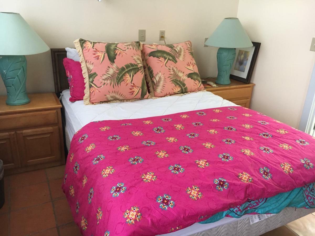 Holualoa Bungalows Keauhou 外观 照片